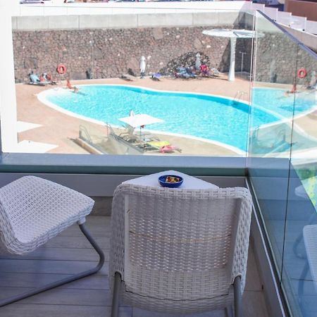 Ocean Garden Suite 509 El Sol Costa Adeje Dış mekan fotoğraf