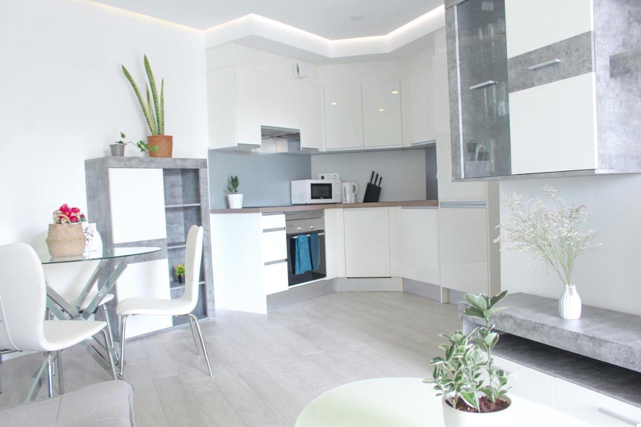 Ocean Garden Suite 509 El Sol Costa Adeje Dış mekan fotoğraf
