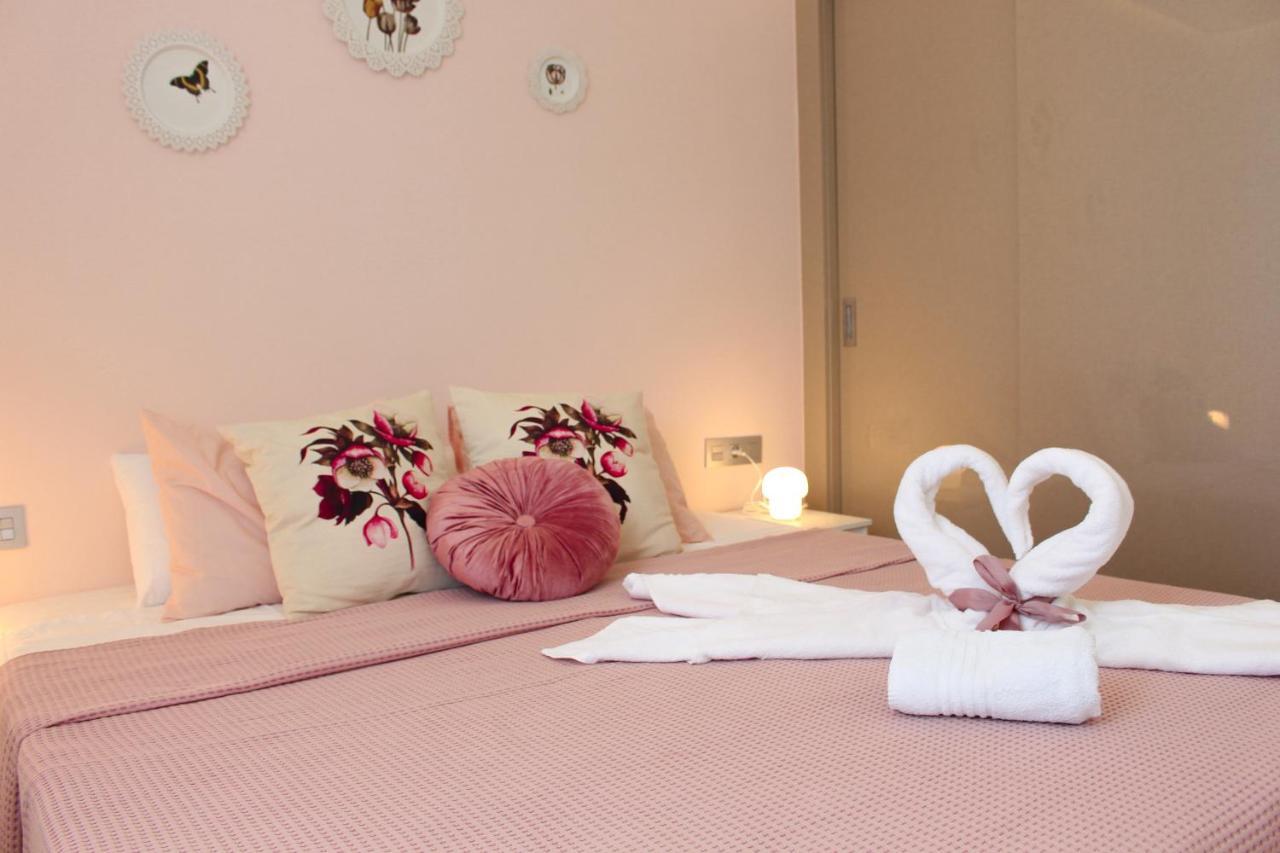 Ocean Garden Suite 509 El Sol Costa Adeje Dış mekan fotoğraf