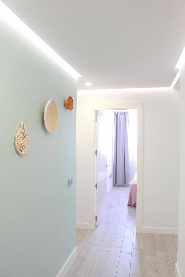 Ocean Garden Suite 509 El Sol Costa Adeje Dış mekan fotoğraf
